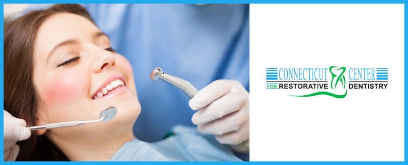 Connecticut Center For Restorative Dentistry — photo 3