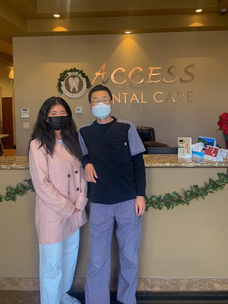 Access Dental Care — photo 3