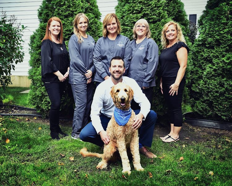 Rogue River Family Dental: Chas Jensen, DDS — photo 3