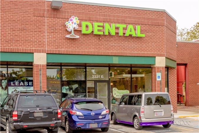 Annapolis Green Dental — photo 3