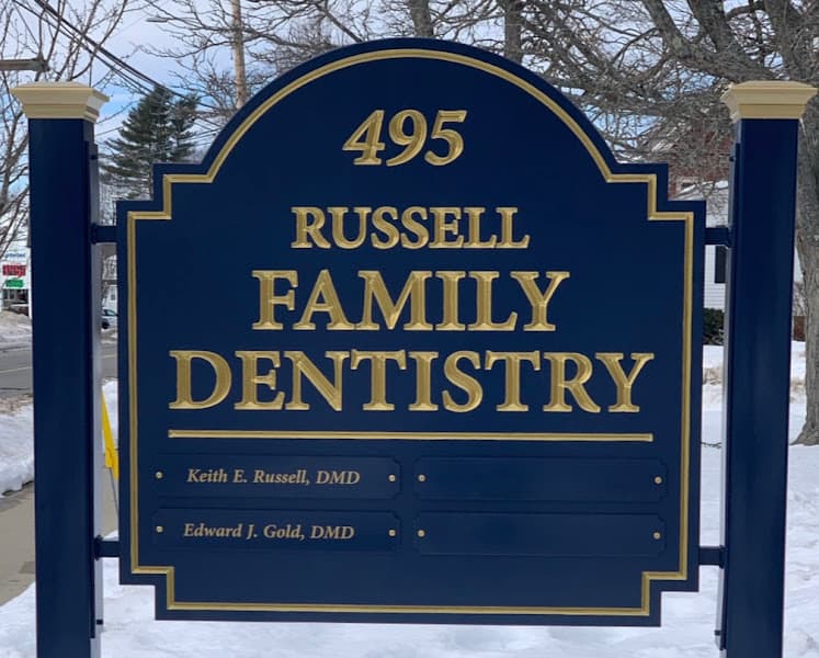 Russell Family Dentistry, LLC — photo 3