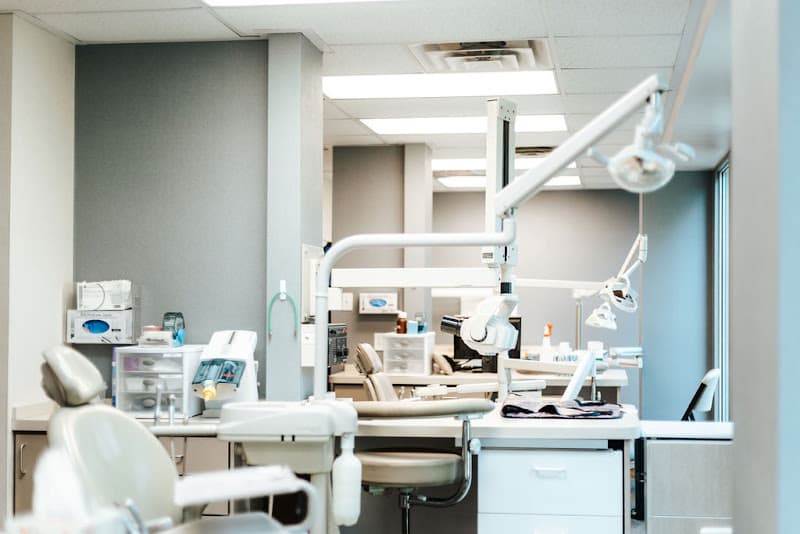 Genesis Dental of Salt Lake — photo 1