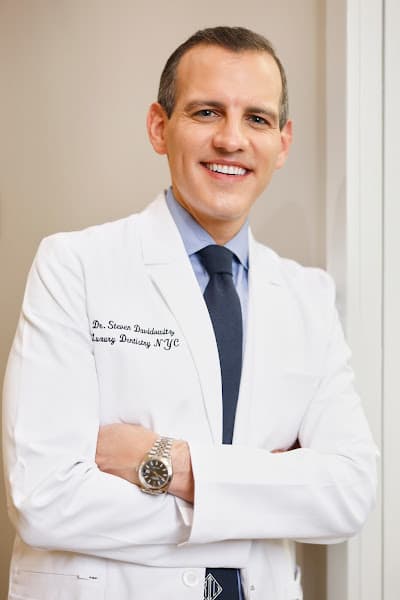 Luxury Dentistry NYC — photo 2