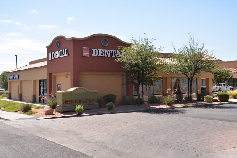 Nevada Sun Dental — photo 3