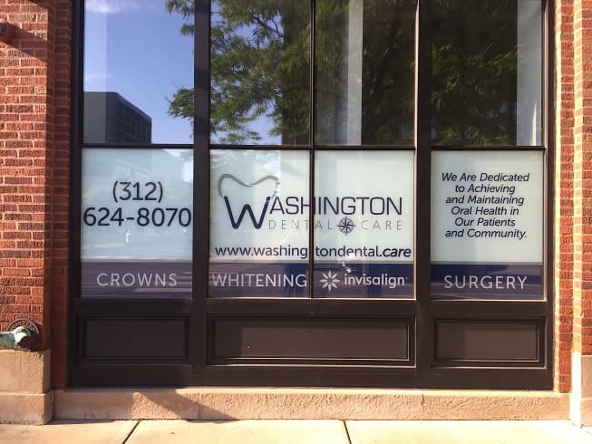 Washington Dental Care — photo 3