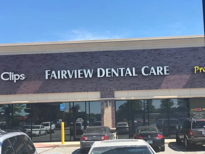 Fairview Dental Care — photo 2