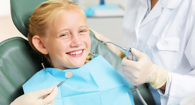 Northland Family Dentistry — photo 4