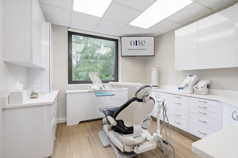 One Manhattan Dental — photo 4