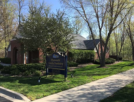 Plymouth Family Dentistry — photo 3