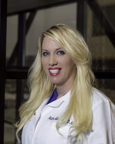 Adkins Family & Cosmetic Dentistry — photo 3