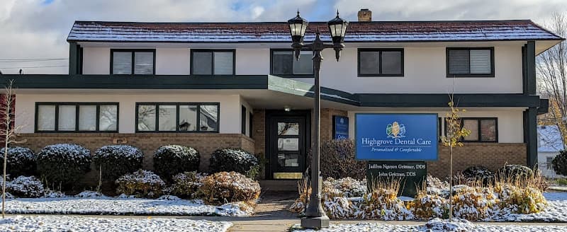 Highgrove Dental Care — photo 3