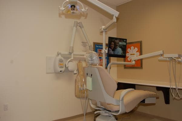 NE Heights Modern Dentistry — photo 3