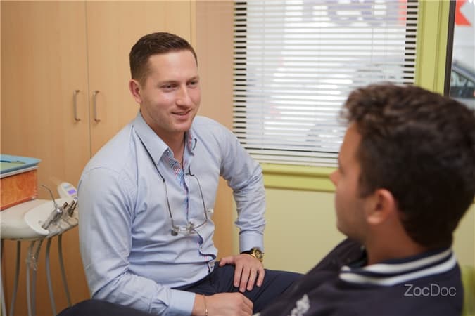 Dr. K Dental: Dr. Kuznetsov — photo 4