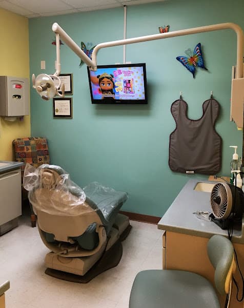 Dentistry at Godley Station Tracy Durham DDS — photo 2