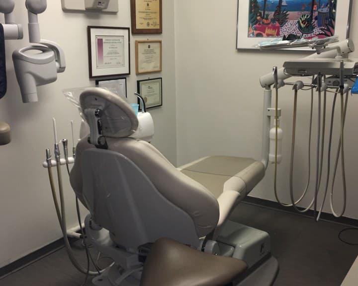Gramercy Dental Studio — photo 4