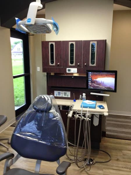 Lakeshore Family Dentistry, PLC — photo 3