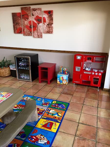 Abilene Dental Care & Orthodontics - North — photo 2