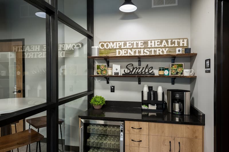 Complete Health Dentistry of West Michigan — photo 2