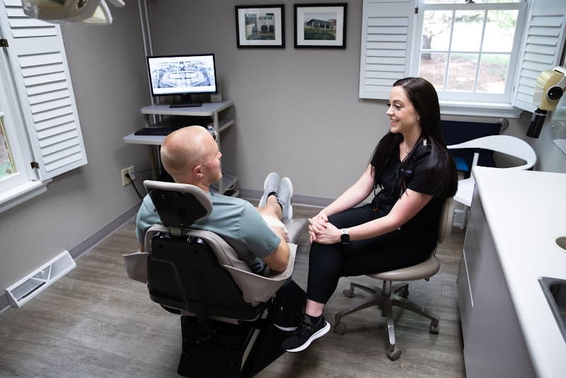 Carolina Pines Dentistry — photo 3