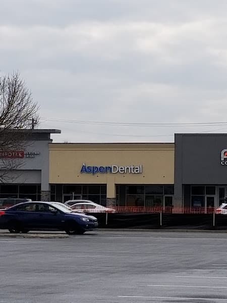 Aspen Dental — photo 1