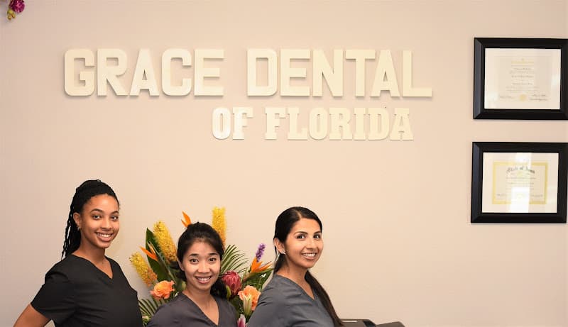Grace Dental of Florida — photo 2
