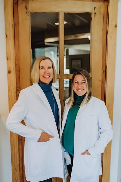 Merry Dental Care Center - Dr. Jean Merry & Dr. Hannah Weber — photo 3