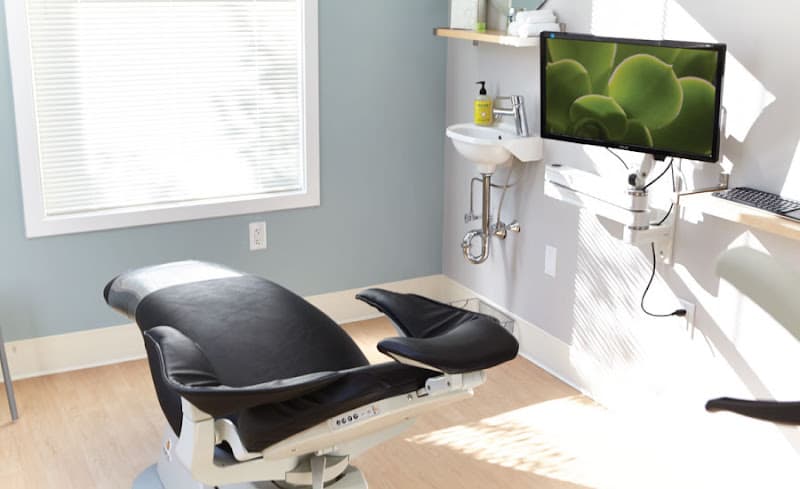 Peak Dental Health - Stefan Andren DDS — photo 2