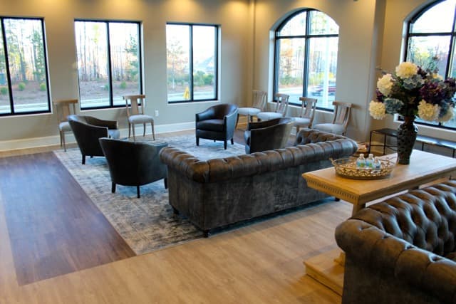 Triangle Family Dentistry - Cary Park — photo 2