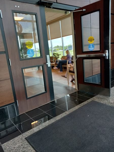 UK Dentistry at Turfland — photo 2