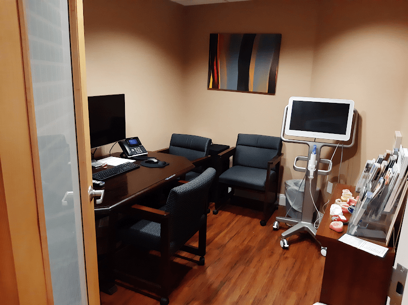 Dental Associates of Connecticut — photo 4
