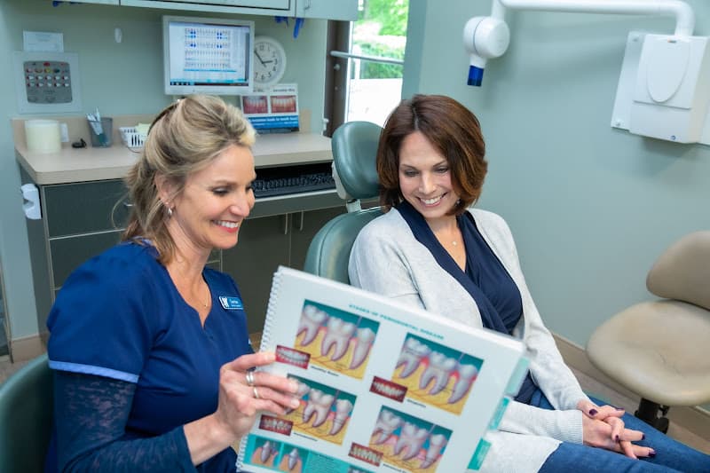 Coastal CT Dentistry — photo 3