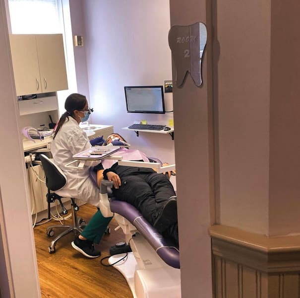 Litchfield Center Dental (Dr. J. Kim DDS) — photo 3