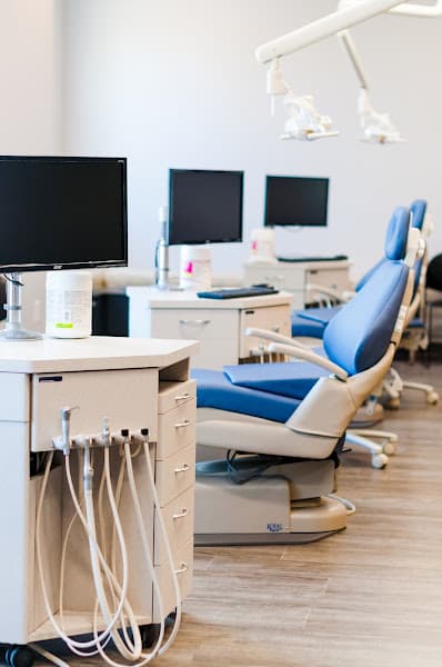 Arizona Pediatric Dental Care - Jared Welch DDS — photo 2