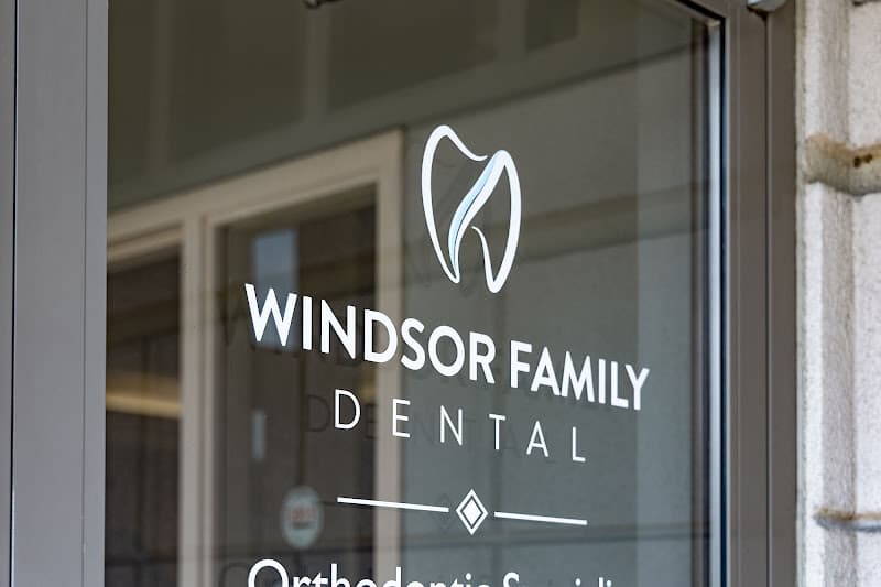 Windsor Family Dental, S.C. — photo 2