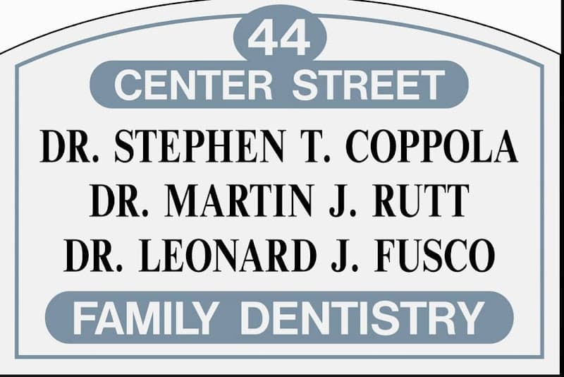 Dr. Coppola's Center Street Family Dentistry — photo 3