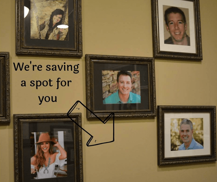 Charlotte Center for Cosmetic Dentistry — photo 3