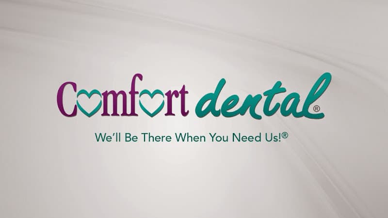 Comfort Dental Evergreen - Your Trusted Dentist in Evergreen — photo 2