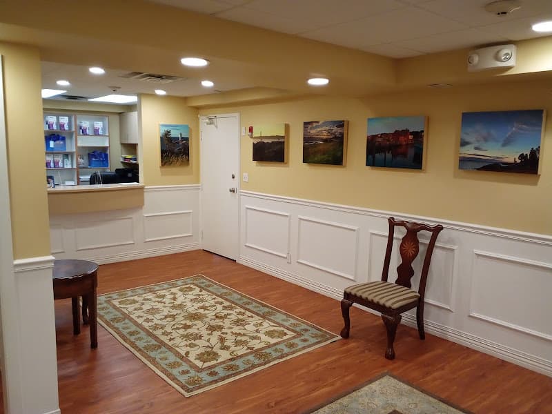 Concord Woods Dental Group — photo 4