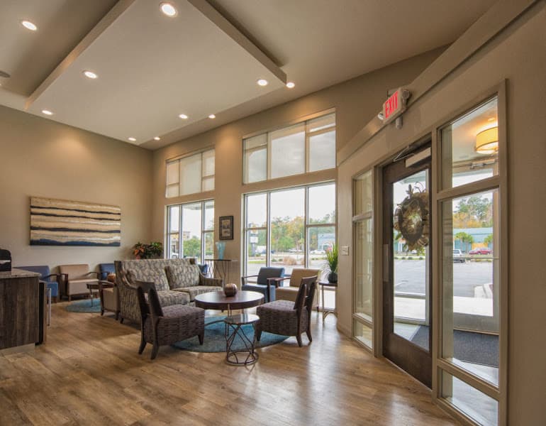 Palmetto Smiles: Dr. Sang and Associates — photo 2
