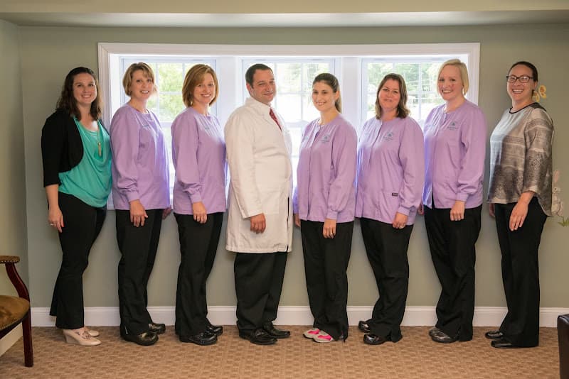Northwood Family Dental Center — photo 2