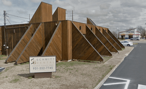 Schmitt Dental Almaville — photo 2