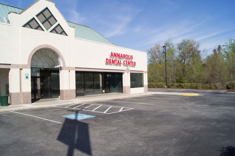 Annapolis Dental Center — photo 3