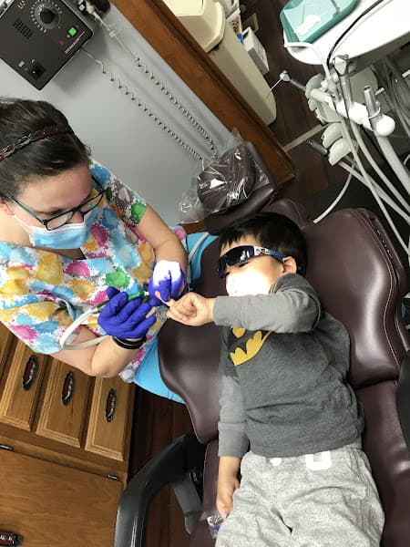 Bucyrus Dental — photo 2