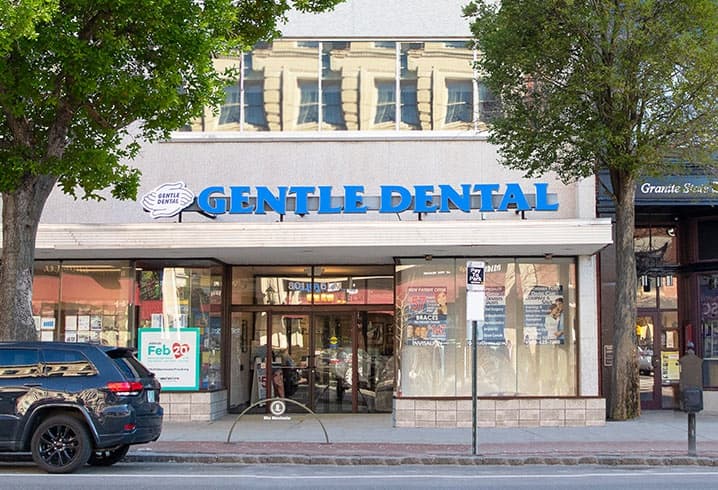 Gentle Dental Manchester — photo 2