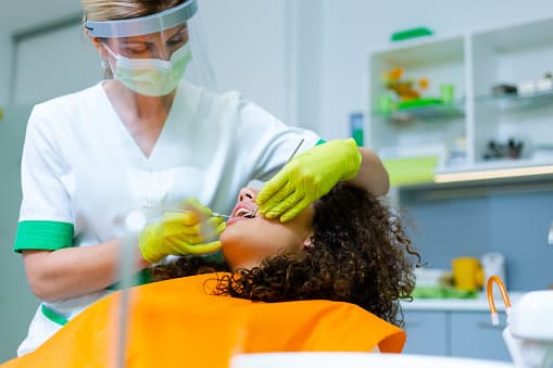 Dental Care of KC — photo 2