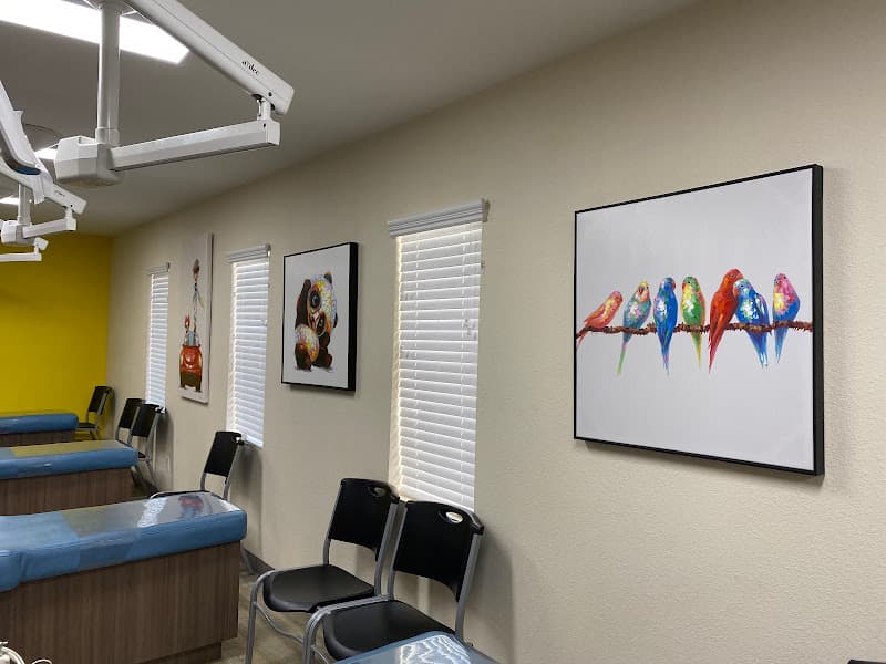 S Street Children's Dentistry and Orthodontics — photo 3