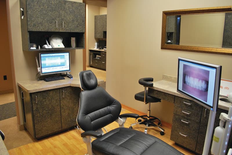 Estrella Falls Dentistry (Goodyear, AZ Office of Dr. Jay Suaverdez) — photo 2