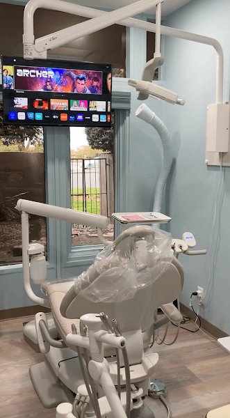 ABQ Dentistry and Wellness — photo 3
