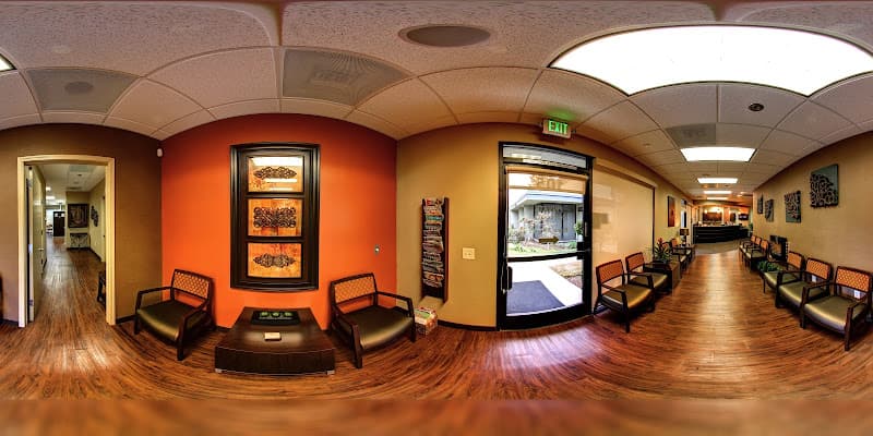 Sam Namdarian - Fresno Smile Makeovers, Premier Cosmetic Dentistry — photo 4