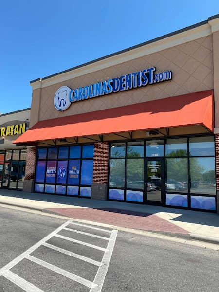 CarolinasDentist — photo 4